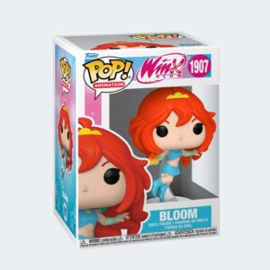 Funko Pop BLOOM