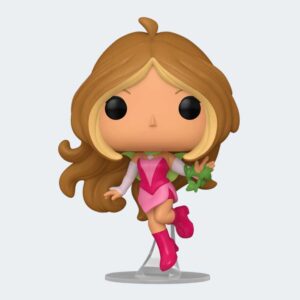 Funko Pop FLORA