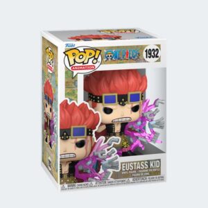 Funko Pop EUSTASS KID