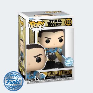 Funko Pop STARKILLER LEGENDS