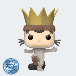 Funko Pop MAX