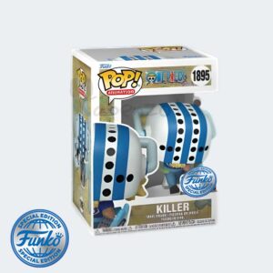 Funko Pop KILLER