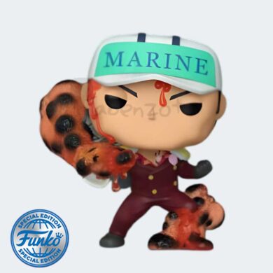 Funko Pop SAKAZUKI