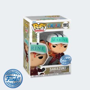 Funko Pop SAKAZUKI