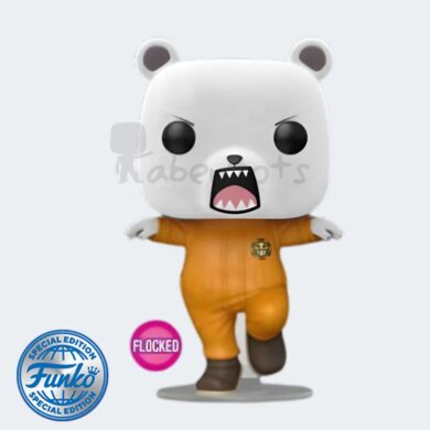 Funko Pop BEPO