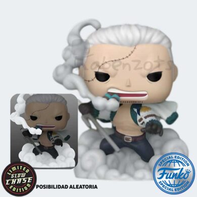 Funko Pop SMOKER