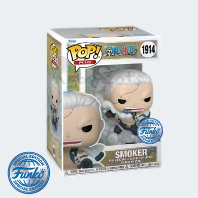 Funko Pop SMOKER