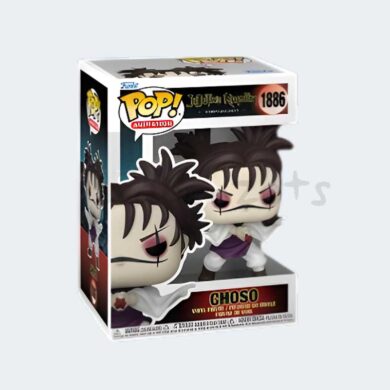 Funko Pop CHOSO