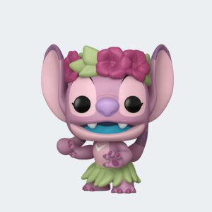 Funko Pop LUAU ANGEL