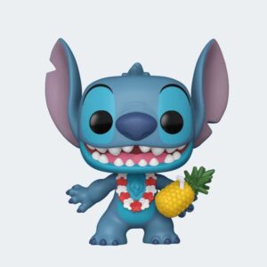 Funko Pop LUAU STITCH