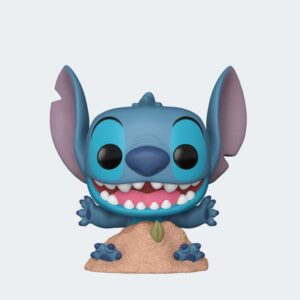 Funko Pop STITCH en ARENA