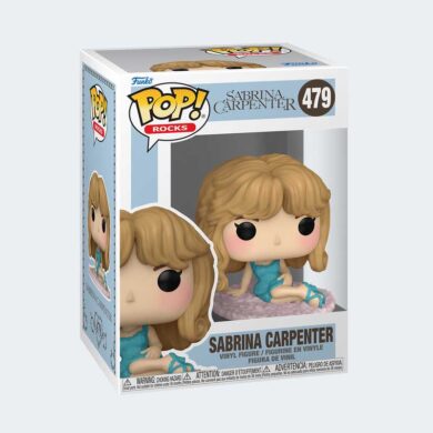 Funko Pop SABRINA CARPENTER