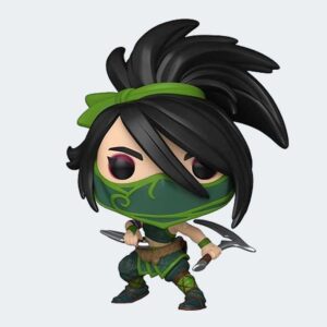 Funko Pop AKALI