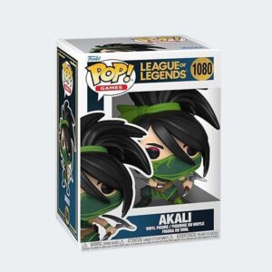 Funko Pop AKALI