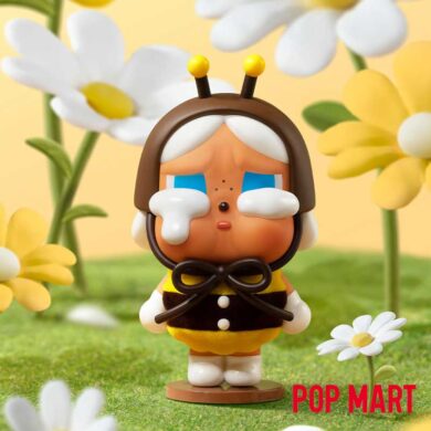 CRYBABY Crying Again Series Figures