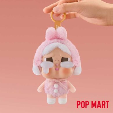 CRYBABY Crying Again Series-Vinyl Face Plush