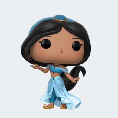 Funko Pop JASMINE