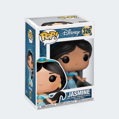 Funko Pop JASMINE