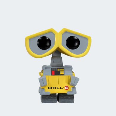 Funko Pop WALL-E