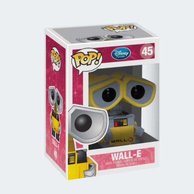 Funko Pop WALL-E