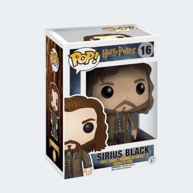 Funko Pop SIRIUS BLACK