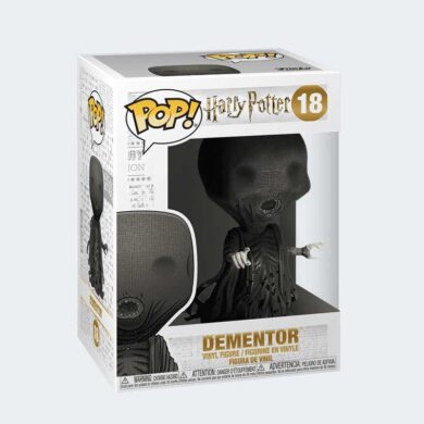 Funko Pop DEMENTOR