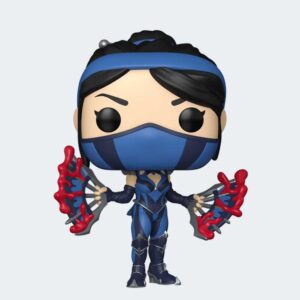 Funko Pop KITANA