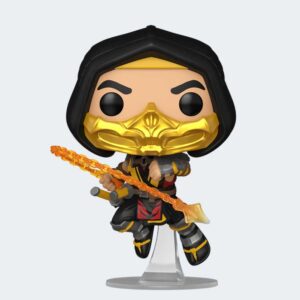 Funko Pop SCORPION