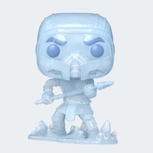 Funko Pop SUB-ZERO