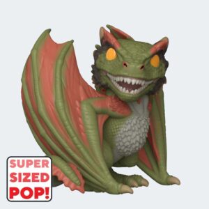 Funko Pop Super VERMAX