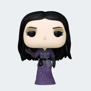 Funko Pop ALYS RIVERS