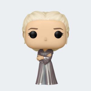 Funko Pop RHAENYRA TARGARYEN