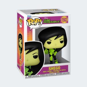 Funko Pop SHEGO