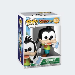 Funko Pop GOOFY