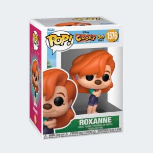 Funko Pop ROXANNE