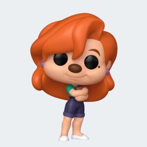 Funko Pop ROXANNE