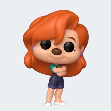 Funko Pop ROXANNE