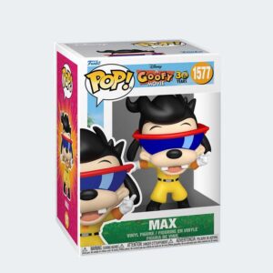 Funko Pop MAX