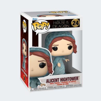 Funko Pop ALICENT HIGHTOWER