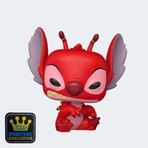 Funko Pop LEROY Speciality Series