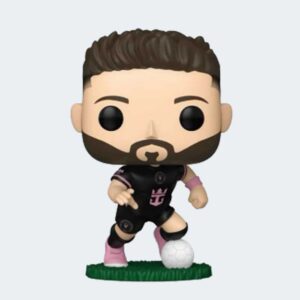 Funko Pop JORDI ALBA