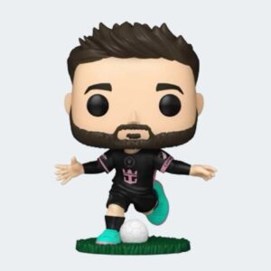 Funko Pop LIONEL MESSI