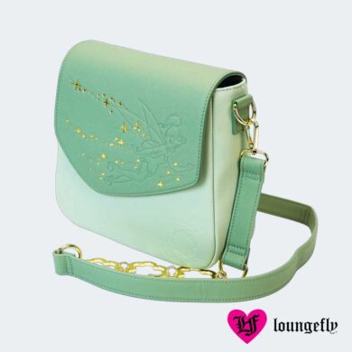 BANDOLERA Loungefly Disney Campanilla
