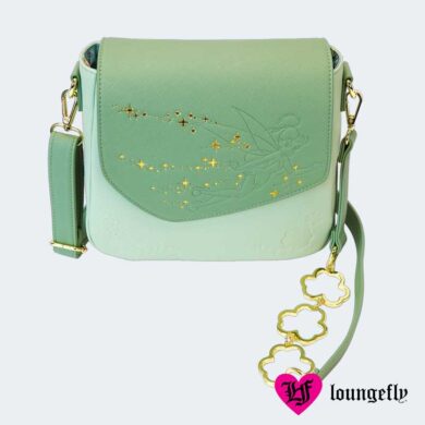 BANDOLERA Loungefly Disney Campanilla