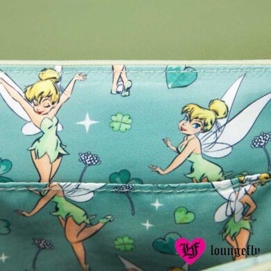 BANDOLERA Loungefly Disney Campanilla