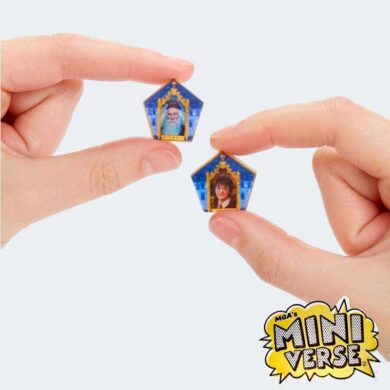 Cápsula Sorpresa Miniverse Make It Mini Honey Dukes Harry Potter