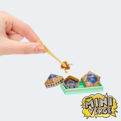 Cápsula Sorpresa Miniverse Make It Mini Honey Dukes Harry Potter