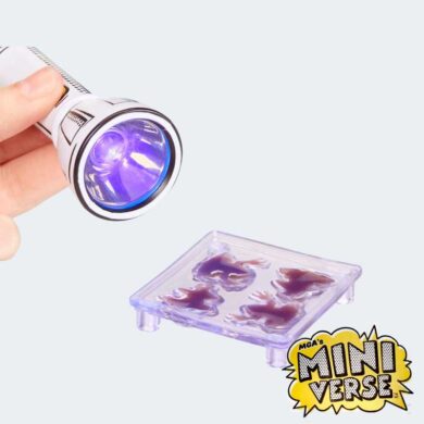 Cápsula Sorpresa Miniverse Make It Mini Honey Dukes Harry Potter