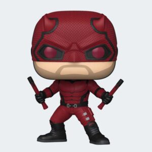 Funko Pop DAREDEVIL