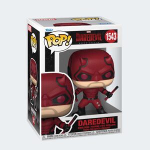 Funko Pop DAREDEVIL